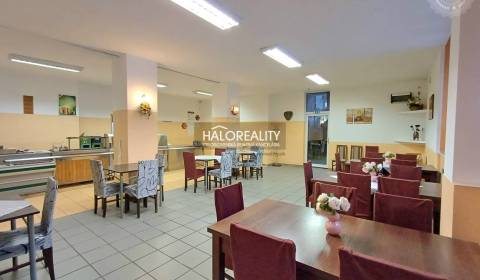 Rent Gastro premises, Prievidza, Slovakia