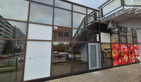 Rent Commercial premises, Commercial premises, Záhorácka 46, Malacky, 