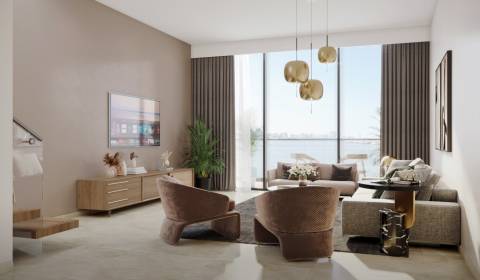 Sale One bedroom apartment, One bedroom apartment, Abu Dhabi, United A