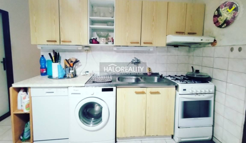 Sale Three bedroom apartment, Košice - Sever, Slovakia