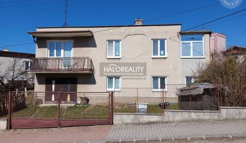 Sale Family house, Prievidza, Slovakia