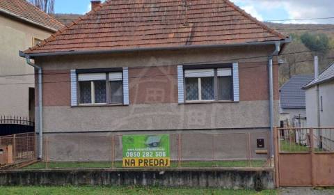 Sale Family house, Family house, Zlaté Moravce, Slovakia