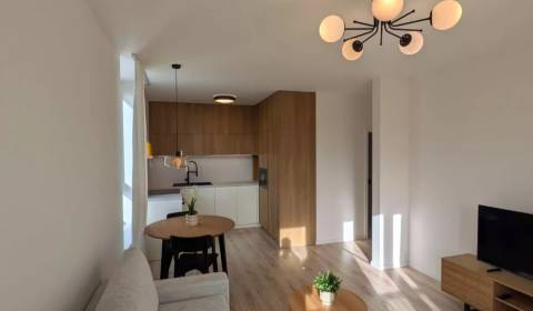 Rent One bedroom apartment, One bedroom apartment, Labutia, Bratislava