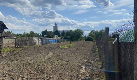 Sale Land – for living, Land – for living, Moča, Komárno, Slovakia