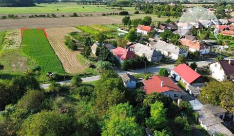 Sale Land – for living, Land – for living, Holiare, Komárno, Slovakia