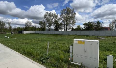 Sale Land – for living, Land – for living, Komárno, Slovakia