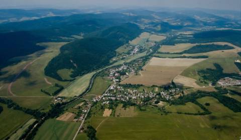 Sale Land – for living, Land – for living, Medzilaborce, Slovakia