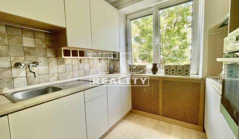 Sale One bedroom apartment, Zvolen, Slovakia