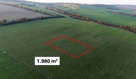 Sale Agrarian and forest land, Agrarian and forest land, Košice - Krás