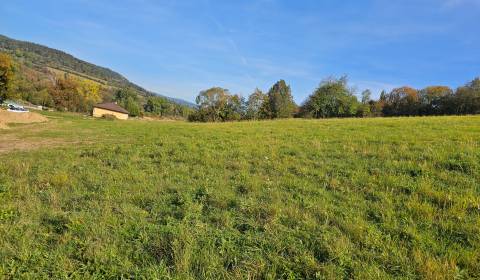 Sale Land – for living, Land – for living, Kežmarská, Levoča, Slovakia