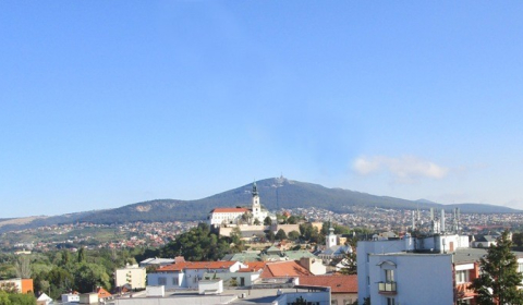 Searching for One bedroom apartment, One bedroom apartment, Nitra, Slo