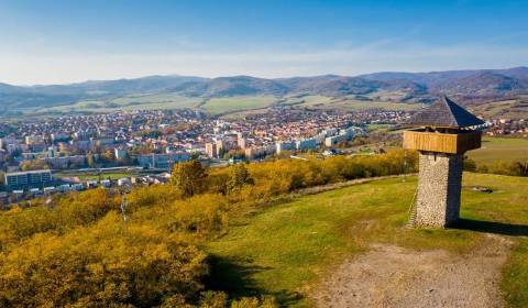 Sale Land – for living, Land – for living, Krupina, Slovakia