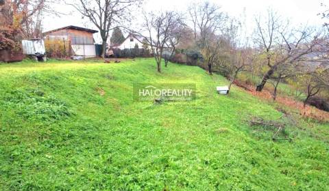 Sale Land – for living, Prievidza, Slovakia