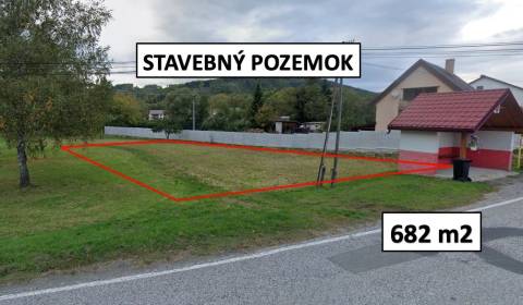 Sale Land – for living, Land – for living, Humenné, Slovakia