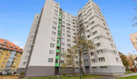 Sale Two bedroom apartment, Two bedroom apartment, Gercenova, Bratisla