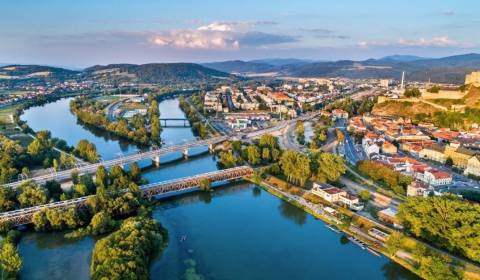 Sale Agrarian and forest land, Agrarian and forest land, Trenčín, Slov