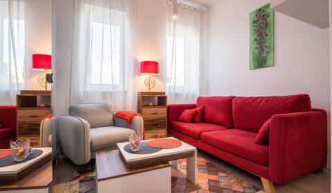 Rent Studio, Studio, Trnavská cesta, Bratislava - Ružinov, Slovakia