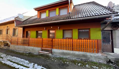 Sale Family house, Family house, Turčianske Teplice, Slovakia