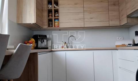 Sale Three bedroom apartment, Trenčín, Slovakia