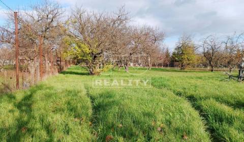 Sale Land – for living, Nové Mesto nad Váhom, Slovakia