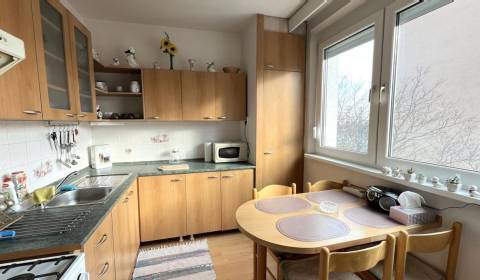 Sale Two bedroom apartment, Two bedroom apartment, Pri kríži, Bratisla