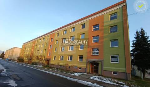 Sale Two bedroom apartment, Detva, Slovakia