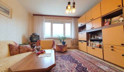 Sale Two bedroom apartment, Two bedroom apartment, Mostná, Prievidza, 