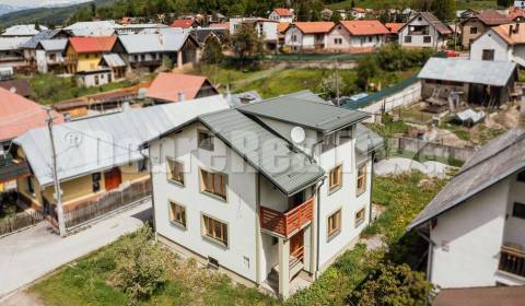 Sale Family house, Family house, Rohozná, Brezno, Slovakia