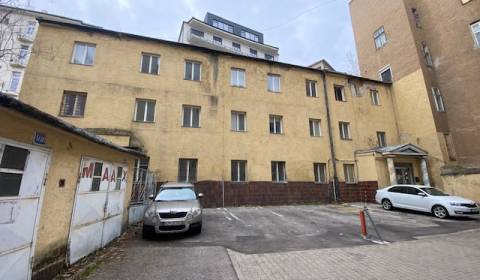 Sale Building, Building, Štefánikova, Bratislava - Staré Mesto, Slovak