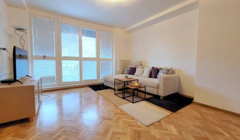 Rent One bedroom apartment, One bedroom apartment, Lazaretská, Bratisl