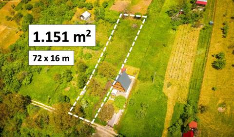 Sale Land – for living, Land – for living, Krupina, Slovakia