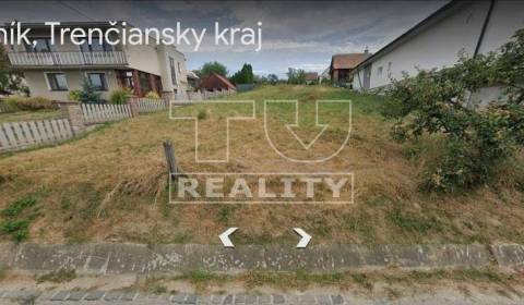 Sale Land – for living, Prievidza, Slovakia