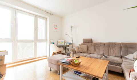 METROPOLITAN │Apartment for rent in Bratislava