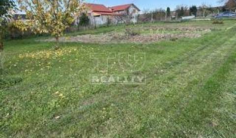 Sale Land – for living, Trnava, Slovakia