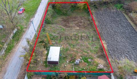 Sale Land – for living, Land – for living, Galanta, Slovakia