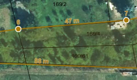 Sale Land – for living, Land – for living, Levice, Slovakia