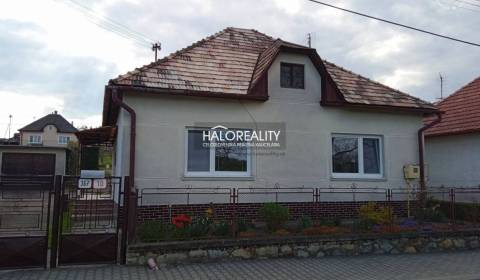 Sale Family house, Veľký Krtíš, Slovakia