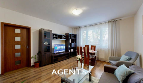 Sale Two bedroom apartment, Two bedroom apartment, Námestie priateľstv