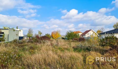 Sale Land – for living, Land – for living, Dominova, Piešťany, Slovaki