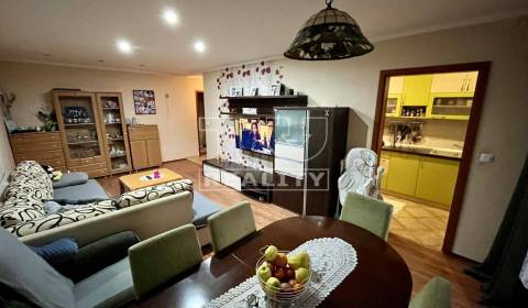 Sale Two bedroom apartment, Martin, Slovakia