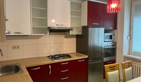 Rent One bedroom apartment, One bedroom apartment, Košická, Bratislava