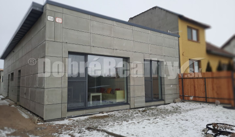 Sale Family house, Family house, Na Letisko, Poprad, Slovakia