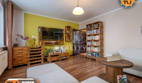 Sale Two bedroom apartment, Liptovský Mikuláš, Slovakia