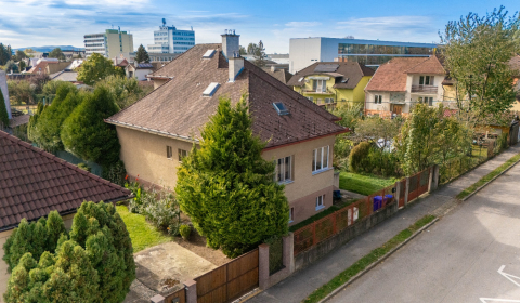 Rent Family house, Family house, Školská, Trenčín, Slovakia