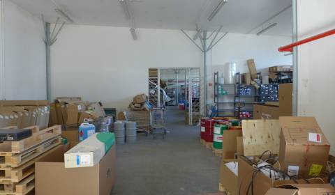 Rent Storehouses and Workshops, Storehouses and Workshops, Bratislava 