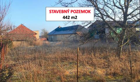 Sale Land – for living, Land – for living, Nové Zámky, Slovakia