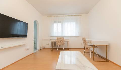  METROPOLITAN │Apartment for rent in Bratislava