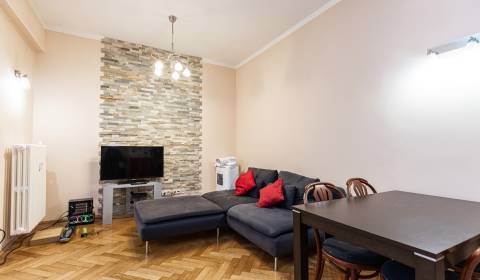  METROPOLITAN │Apartment for rent in Bratislava