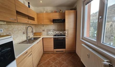 Sale Two bedroom apartment, Banská Štiavnica, Slovakia