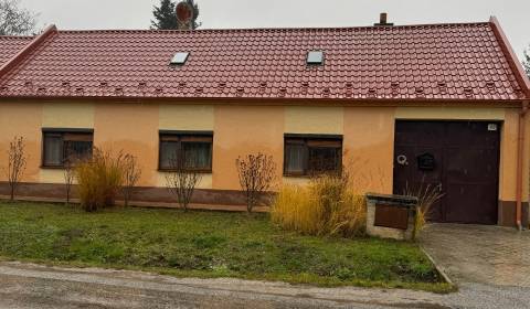 Sale Family house, Family house, Suchá nad Parnou, Trnava, Slovakia